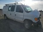 2005 Ford Econoline E150 Van
