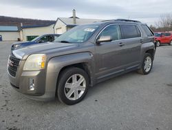 GMC Vehiculos salvage en venta: 2012 GMC Terrain SLE