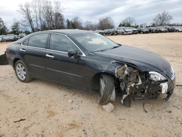 2008 Lexus ES 350