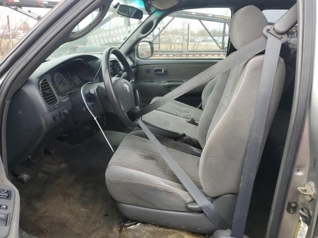 2005 Toyota Tundra Access Cab SR5