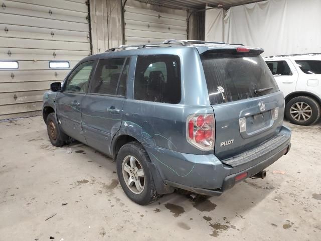 2006 Honda Pilot EX