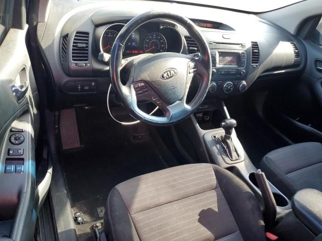 2014 KIA Forte EX