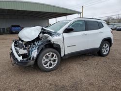 2025 Jeep Compass Latitude for sale in Houston, TX