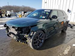 Land Rover Vehiculos salvage en venta: 2020 Land Rover Range Rover Velar SV Autobiography Dynamic