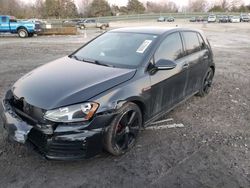 2015 Volkswagen GTI for sale in Madisonville, TN