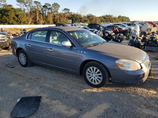 2007 Buick Lucerne CX