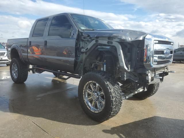 2011 Ford F250 Super Duty