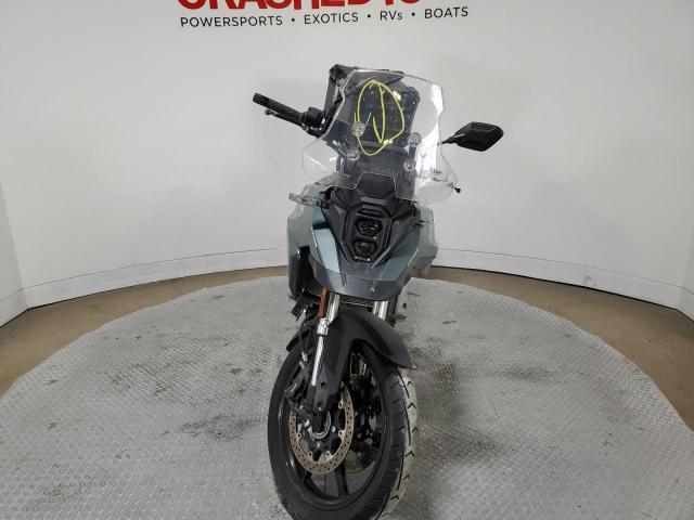 2024 Suzuki DL800 RQ