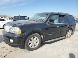 2005 Lincoln Navigator for sale in Grand Prairie, TX