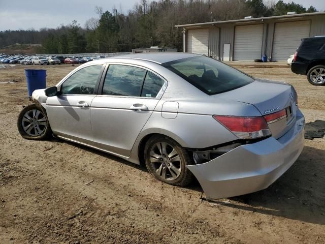 2011 Honda Accord SE