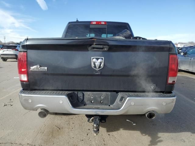 2017 Dodge RAM 1500 SLT