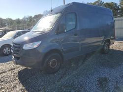 Mercedes-Benz Sprinter Vehiculos salvage en venta: 2019 Mercedes-Benz Sprinter 2500/3500