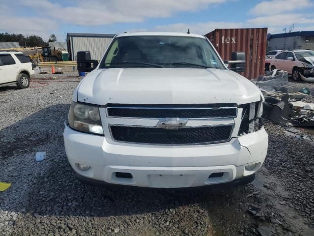 2007 Chevrolet Suburban C1500