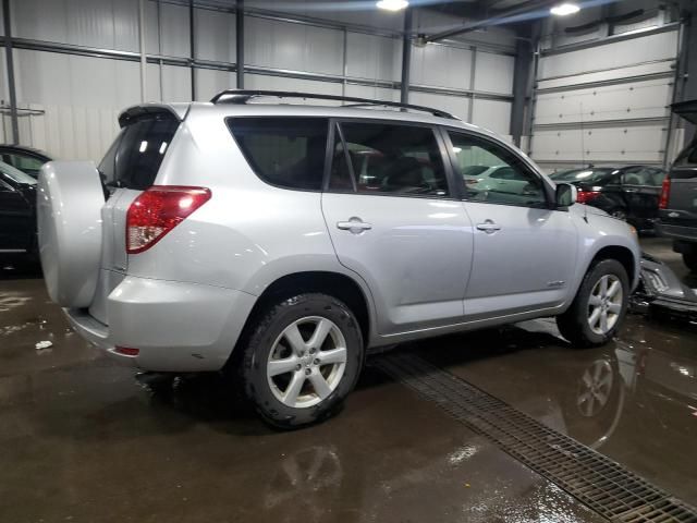 2006 Toyota Rav4 Limited