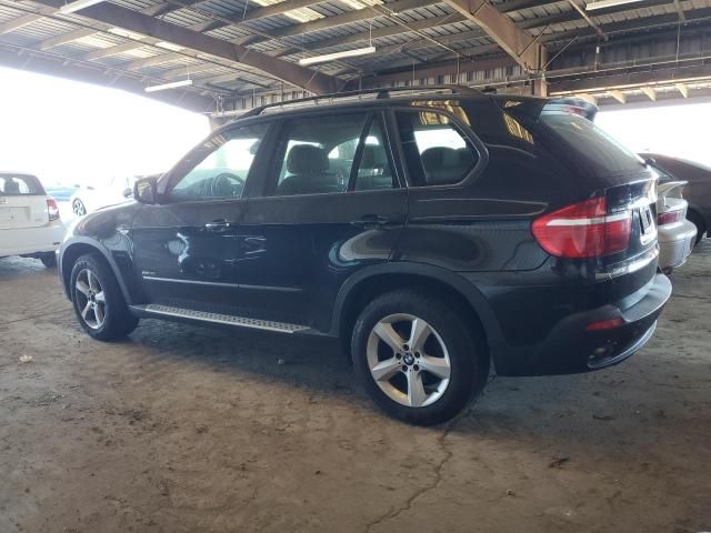 2010 BMW X5 XDRIVE30I