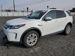 2022 Land Rover Discovery Sport S en venta en Colton, CA