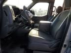 2020 Nissan NV 2500 SV