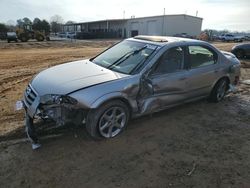 Vehiculos salvage en venta de Copart Tanner, AL: 2003 Nissan Maxima GLE