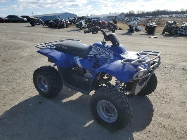 2004 Polaris Trail Boss 330