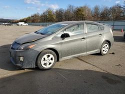 2010 Toyota Prius en venta en Brookhaven, NY