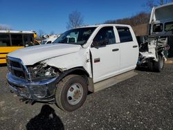 Dodge RAM 3500 salvage cars for sale: 2012 Dodge RAM 3500 ST