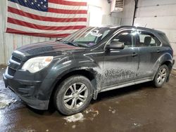 2014 Chevrolet Equinox LS for sale in Lyman, ME