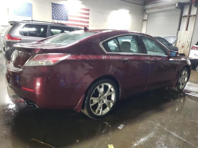 2012 Acura TL