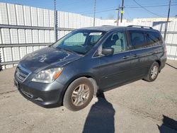 2006 Honda Odyssey EXL for sale in Sun Valley, CA