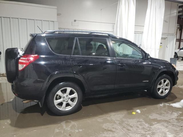 2010 Toyota Rav4 Limited