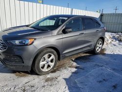 2021 Ford Edge SE for sale in Portland, MI