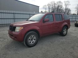 2005 Nissan Pathfinder LE for sale in Gastonia, NC