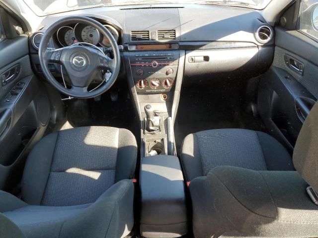 2009 Mazda 3 I