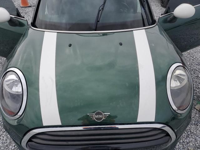 2019 Mini Cooper