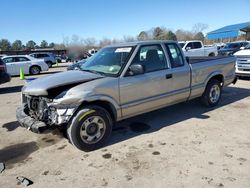 GMC Sonoma salvage cars for sale: 1999 GMC Sonoma