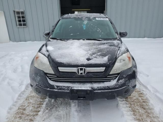 2008 Honda CR-V EX