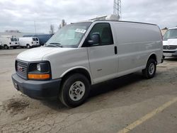 2014 GMC Savana G3500 for sale in Hayward, CA