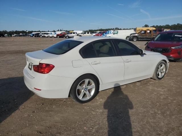 2014 BMW 328 I