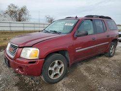 GMC Envoy salvage cars for sale: 2006 GMC Envoy XL