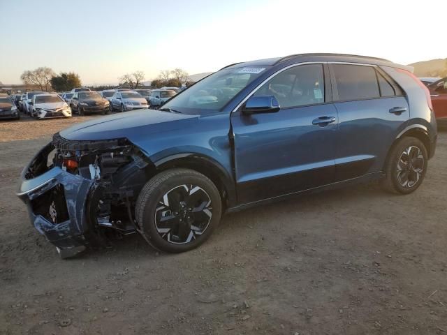 2023 KIA Niro Wind