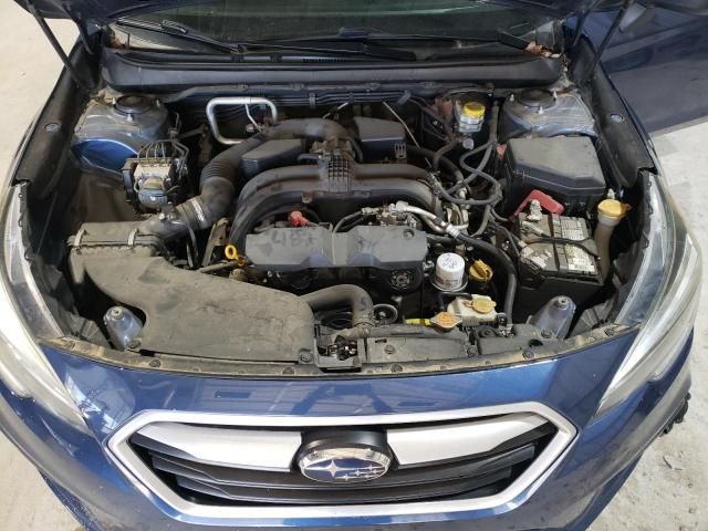 2019 Subaru Legacy 2.5I