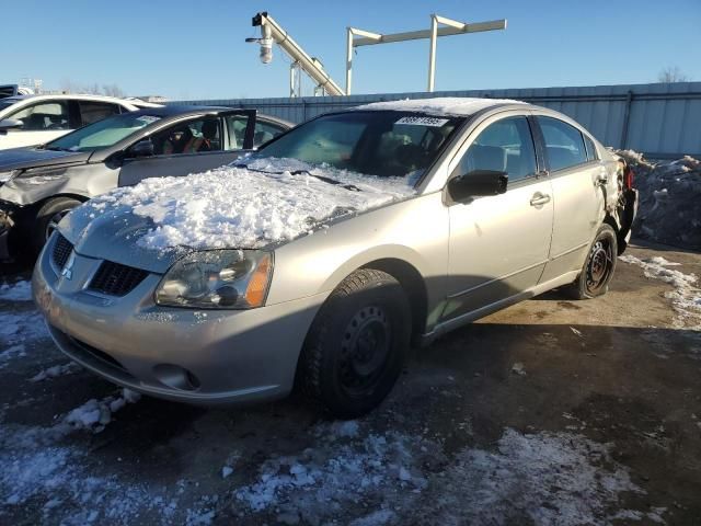 2006 Mitsubishi Galant ES Medium