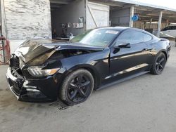 2016 Ford Mustang for sale in Fresno, CA