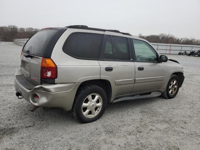 2003 GMC Envoy