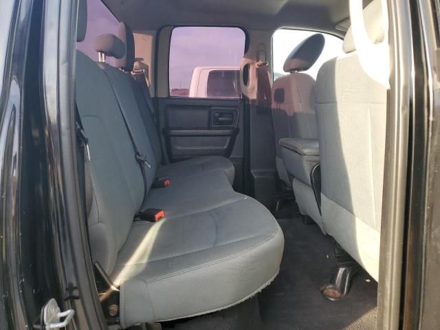 2015 Dodge RAM 1500 ST
