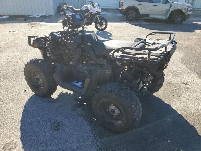 2019 Polaris Sportsman 570 EPS