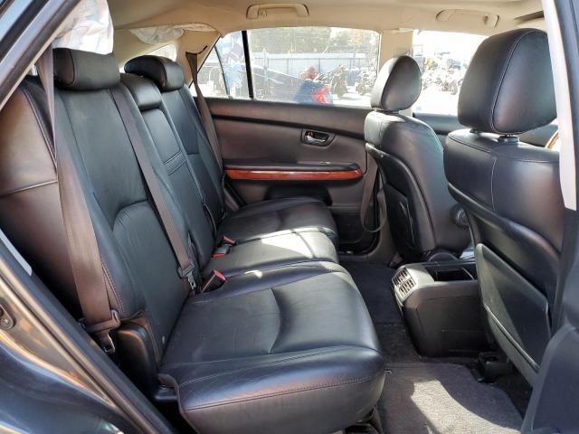 2007 Lexus RX 400H