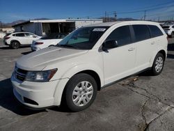 2014 Dodge Journey SE for sale in Sun Valley, CA