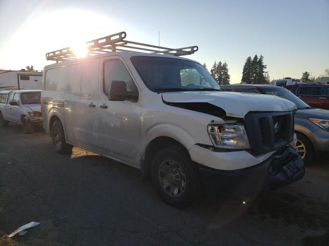 2016 Nissan NV 1500 S