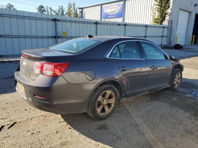 2013 Chevrolet Malibu LS