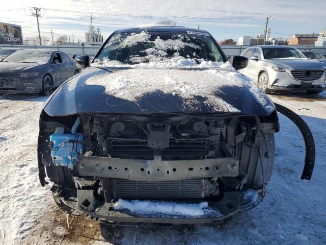 2019 Mazda CX-9 Touring